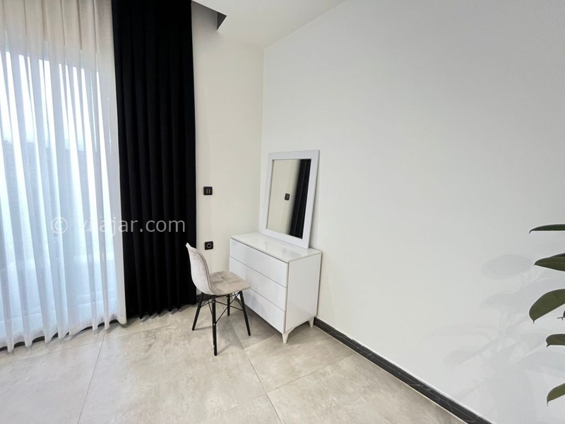 عکس شماره 857938 - اجاره اقامتگاه مبله جنگلی نوشهر - 