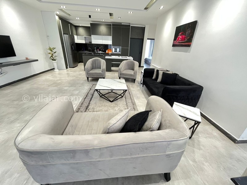 عکس شماره 857939 - اجاره اقامتگاه مبله جنگلی نوشهر - 