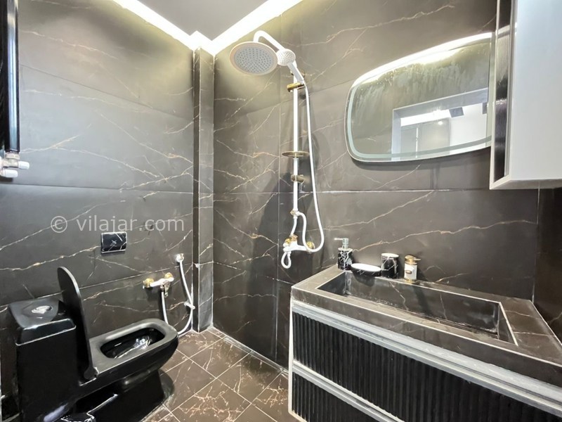 عکس شماره 857940 - اجاره اقامتگاه مبله جنگلی نوشهر - 