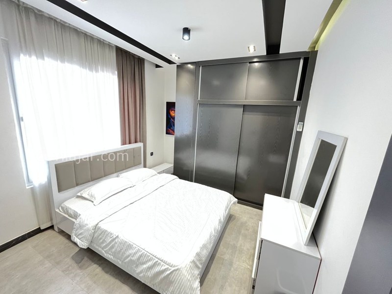 عکس شماره 857942 - اجاره اقامتگاه مبله جنگلی نوشهر - 