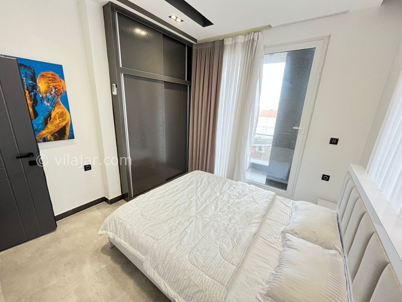 عکس شماره 857944 - اجاره اقامتگاه مبله جنگلی نوشهر - 