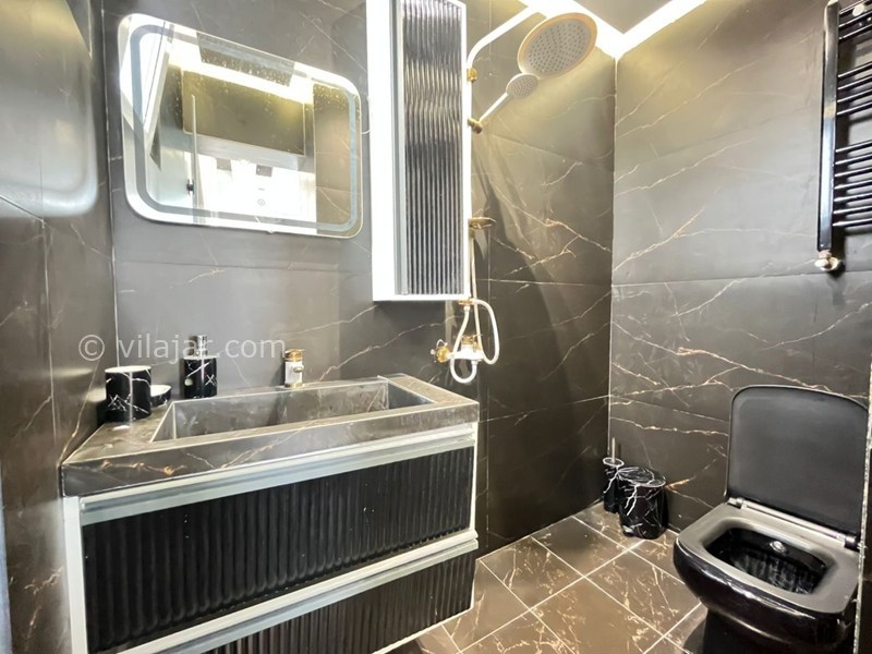 عکس شماره 857945 - اجاره اقامتگاه مبله جنگلی نوشهر - 