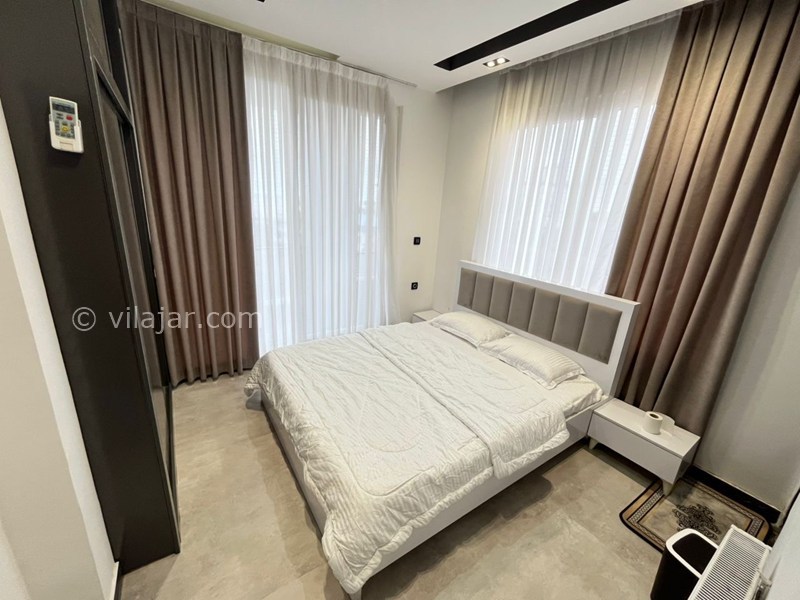 عکس شماره 857948 - اجاره اقامتگاه مبله جنگلی نوشهر - 