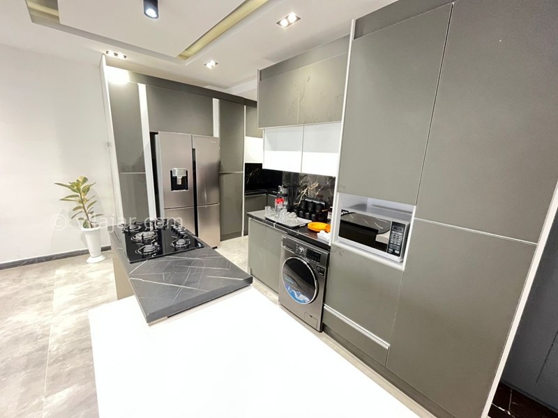 عکس شماره 857949 - اجاره اقامتگاه مبله جنگلی نوشهر - 