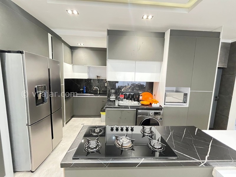 عکس شماره 857950 - اجاره اقامتگاه مبله جنگلی نوشهر - 