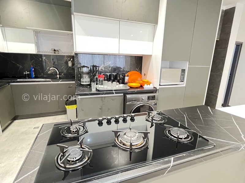 عکس شماره 857951 - اجاره اقامتگاه مبله جنگلی نوشهر - 