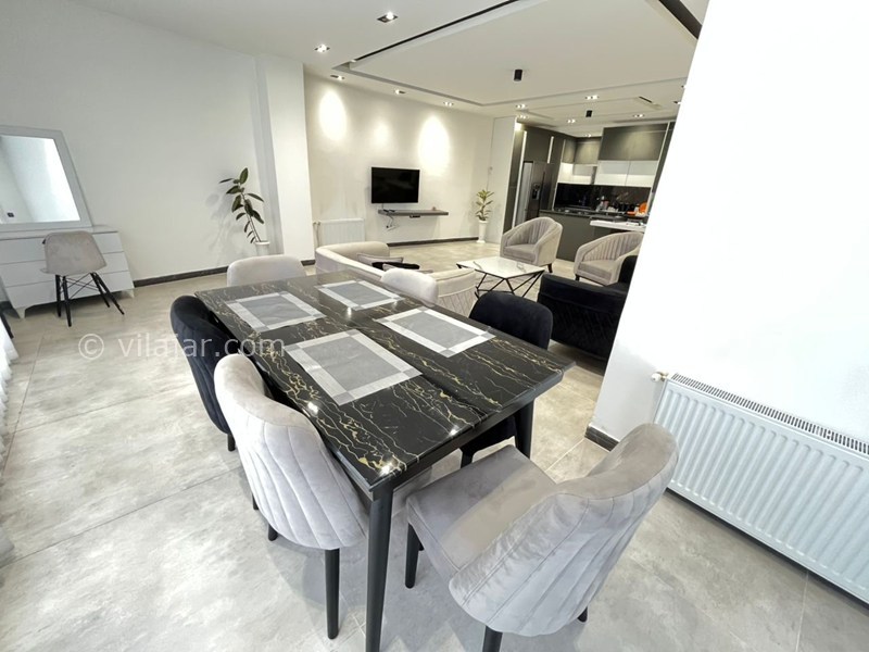 عکس شماره 857952 - اجاره اقامتگاه مبله جنگلی نوشهر - 