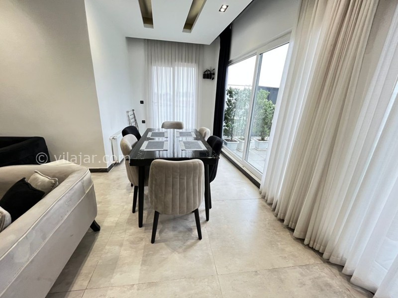 عکس شماره 857953 - اجاره اقامتگاه مبله جنگلی نوشهر - 