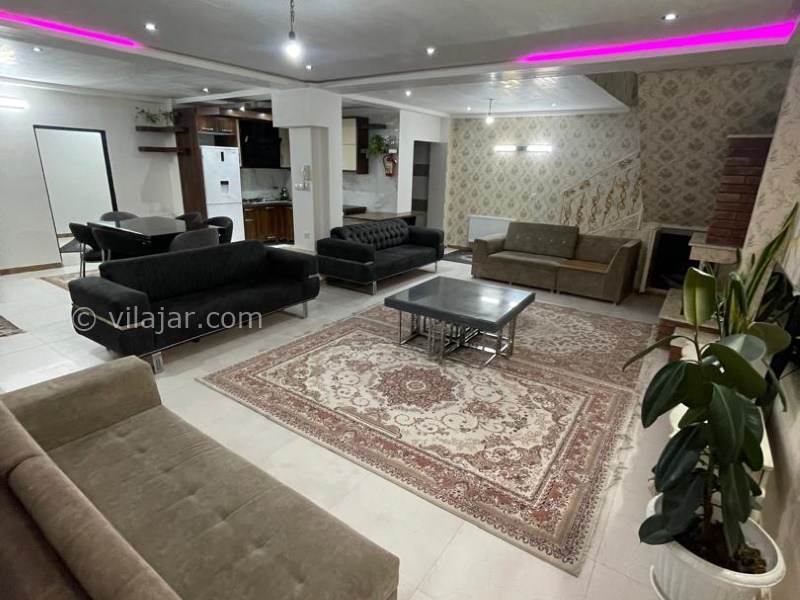 عکس شماره 857985 - اجاره ویلا استخر جکوزی نزدیک رامسر - 