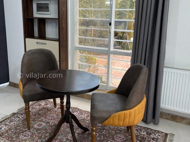 عکس شماره 857988 - اجاره ویلا استخر جکوزی نزدیک رامسر - 