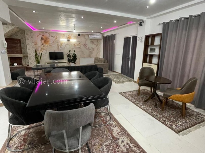 عکس شماره 857991 - اجاره ویلا استخر جکوزی نزدیک رامسر - 