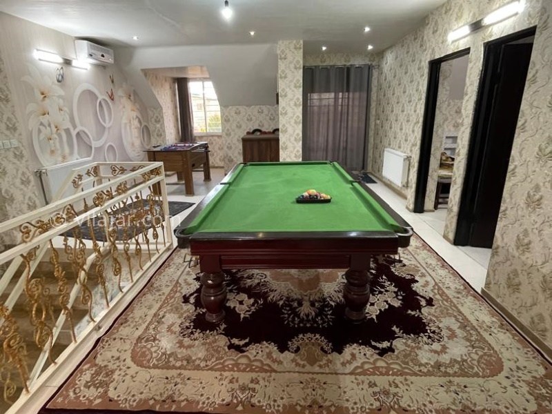 عکس شماره 857993 - اجاره ویلا استخر جکوزی نزدیک رامسر - 