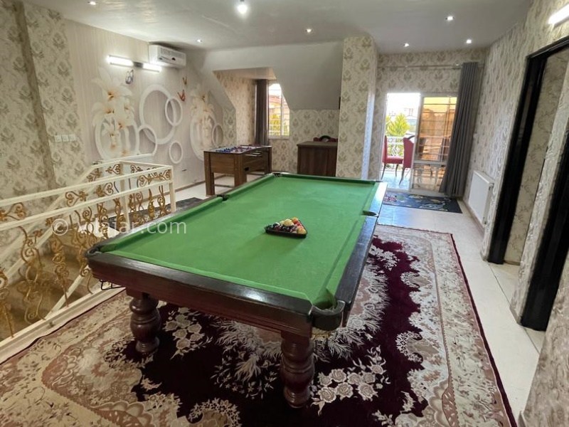 عکس شماره 857995 - اجاره ویلا استخر جکوزی نزدیک رامسر - 