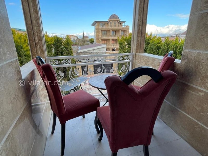 عکس شماره 857997 - اجاره ویلا استخر جکوزی نزدیک رامسر - 