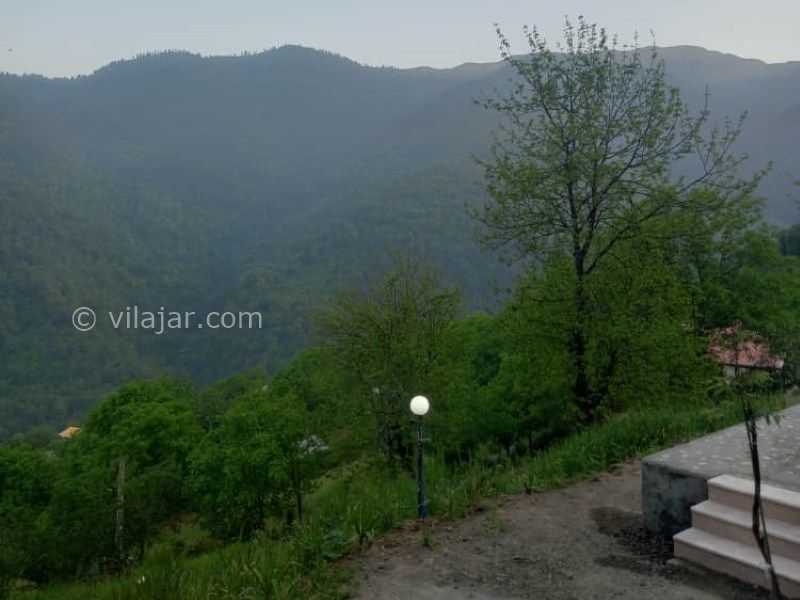 عکس شماره 858012 - کلبه چوبی ییلاقی نزدیک تالش - 