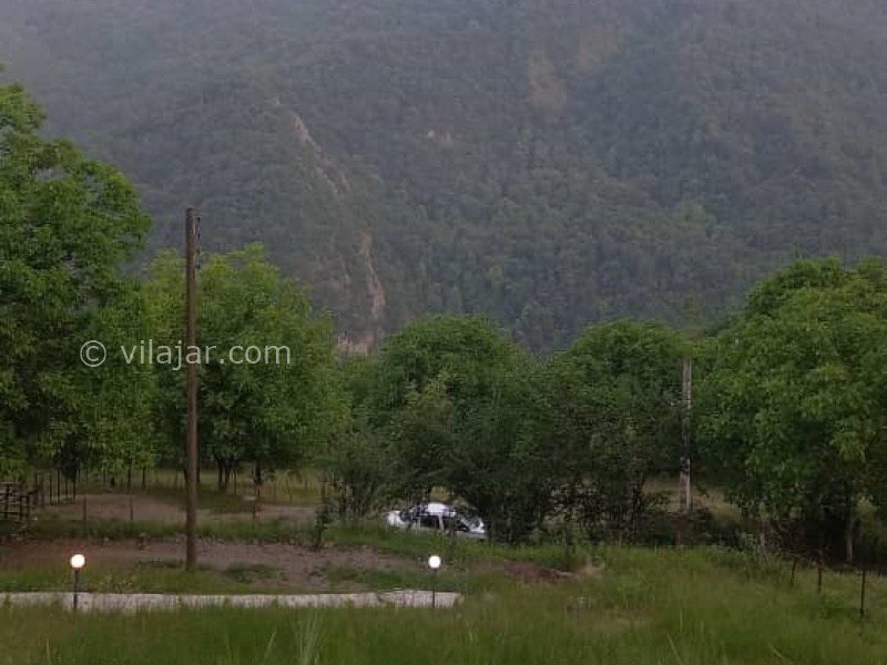 عکس شماره 858014 - کلبه چوبی ییلاقی نزدیک تالش - 