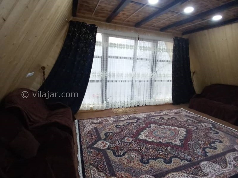 عکس شماره 858018 - کلبه چوبی ییلاقی نزدیک تالش - 
