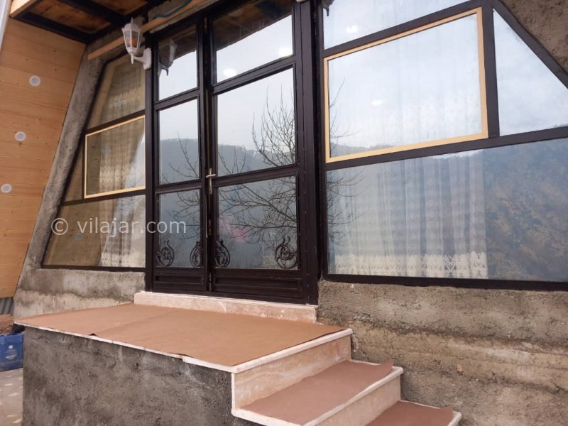 عکس شماره 858022 - کلبه چوبی ییلاقی نزدیک تالش - 