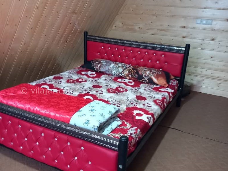 عکس شماره 858024 - کلبه چوبی ییلاقی نزدیک تالش - 