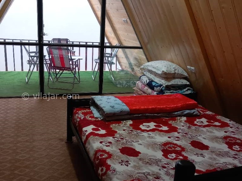 عکس شماره 858026 - کلبه چوبی ییلاقی نزدیک تالش - 