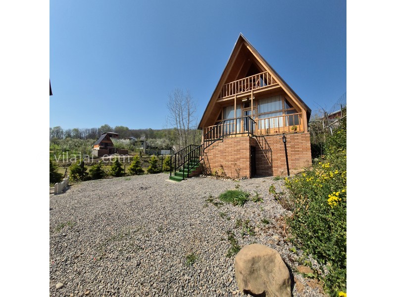 عکس شماره 858040 - اجاره کلبه چوبی جنگلی بابل درازکلا - 