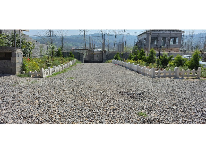 عکس شماره 858043 - اجاره کلبه چوبی جنگلی بابل درازکلا - 