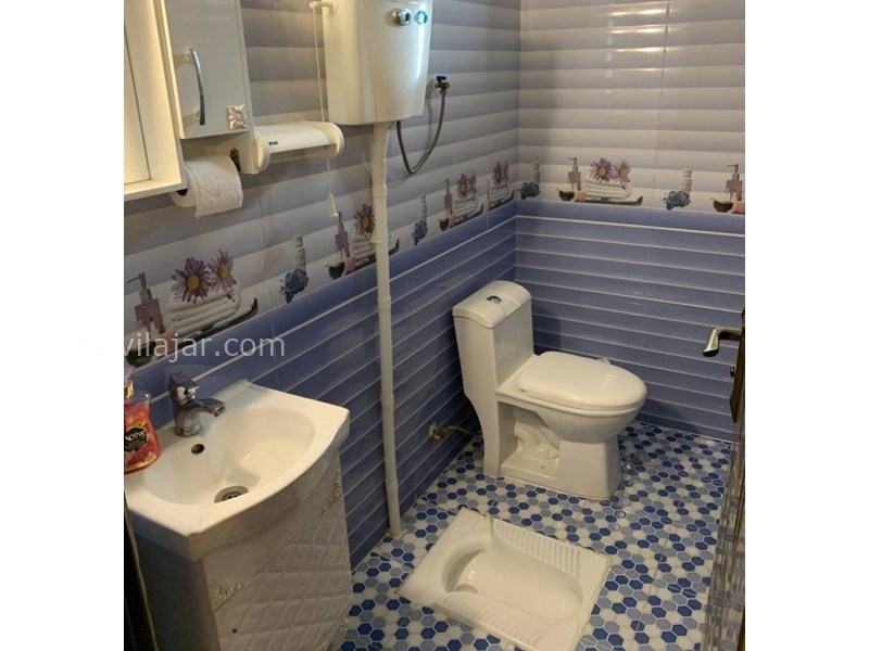 عکس شماره 858056 - اجاره ویلا جنگلی نزدیک خمام - 