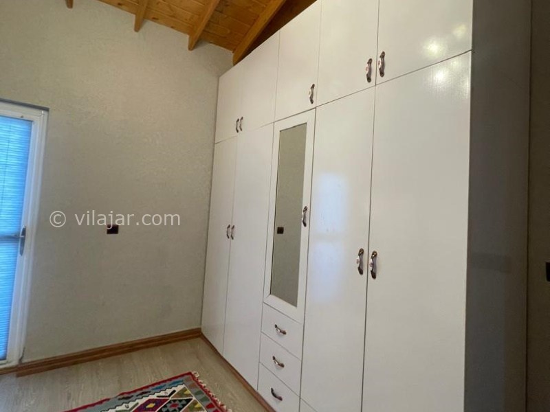 عکس شماره 858060 - اجاره ویلا جنگلی نزدیک خمام - 