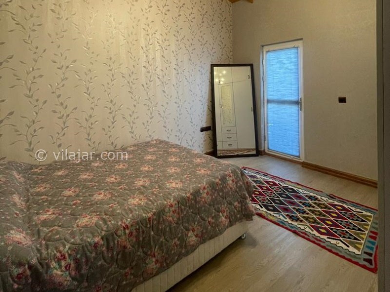 عکس شماره 858061 - اجاره ویلا جنگلی نزدیک خمام - 