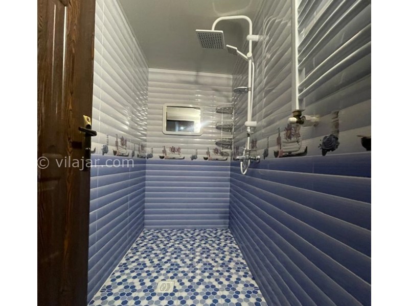 عکس شماره 858062 - اجاره ویلا جنگلی نزدیک خمام - 