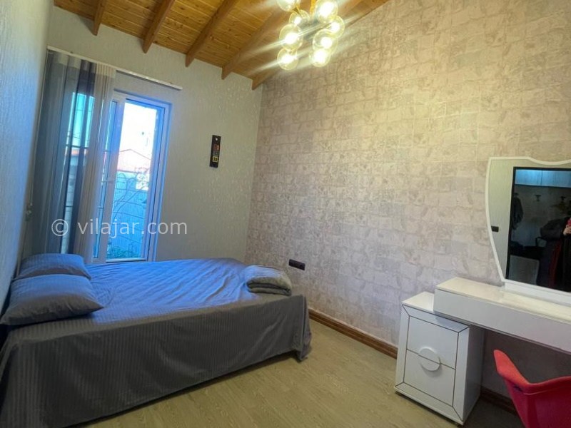 عکس شماره 858063 - اجاره ویلا جنگلی نزدیک خمام - 