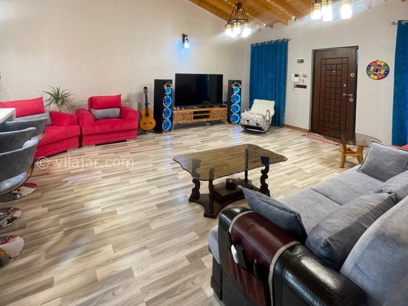 عکس شماره 858067 - اجاره ویلا جنگلی نزدیک خمام - 