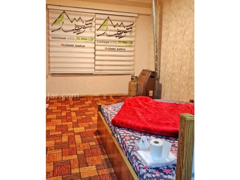 عکس شماره 858080 - مجتمع اقامتی کوهسار ماسال -