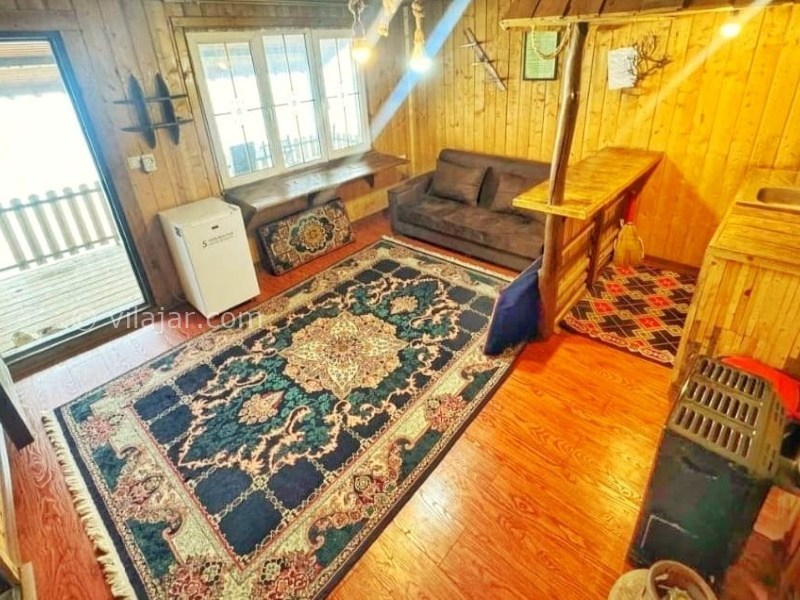 عکس شماره 858081 - مجتمع اقامتی کوهسار ماسال -