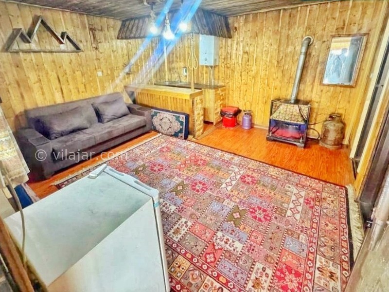 عکس شماره 858082 - مجتمع اقامتی کوهسار ماسال -