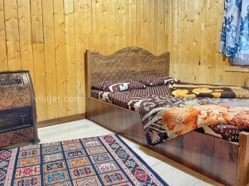 عکس شماره 858083 - مجتمع اقامتی کوهسار ماسال -