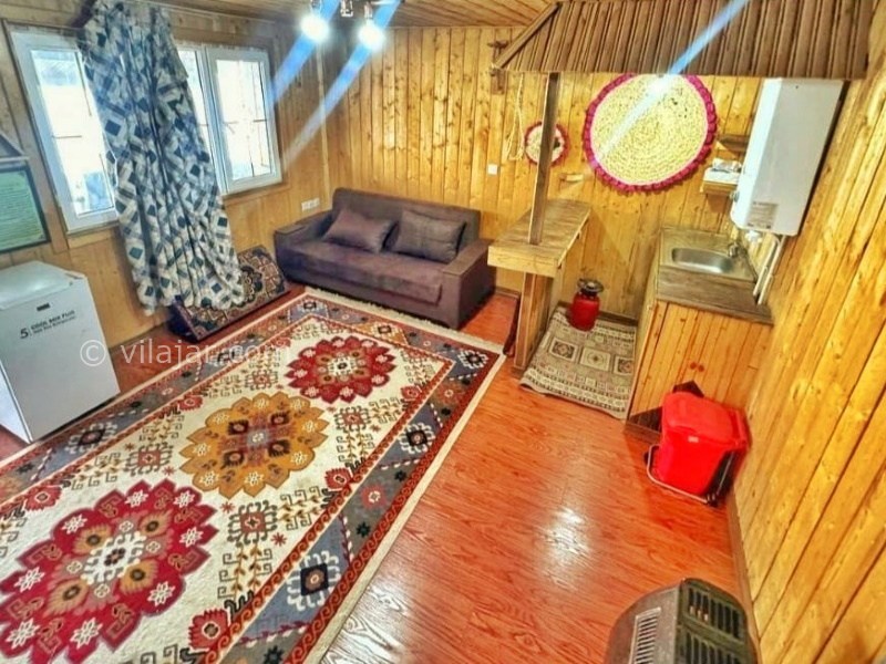 عکس شماره 858084 - مجتمع اقامتی کوهسار ماسال -