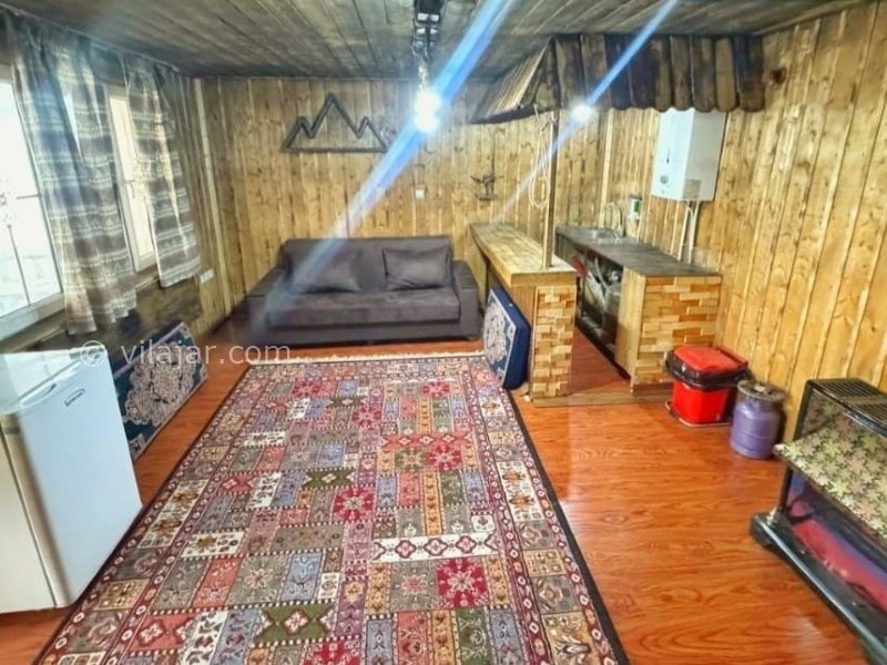 عکس شماره 858085 - مجتمع اقامتی کوهسار ماسال -