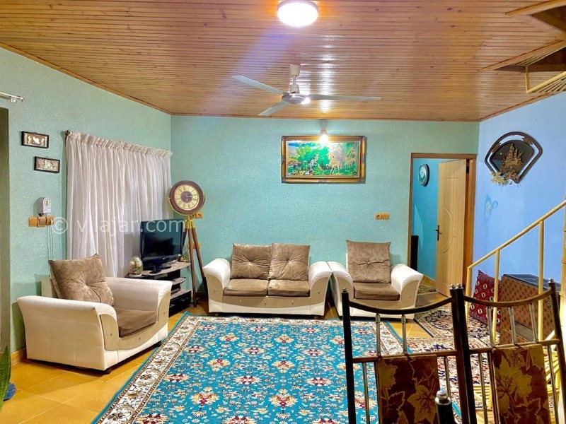 عکس شماره 858089 - اجاره ویلا در چمخاله -