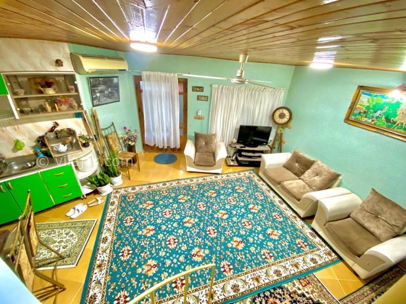 عکس شماره 858090 - اجاره ویلا در چمخاله -