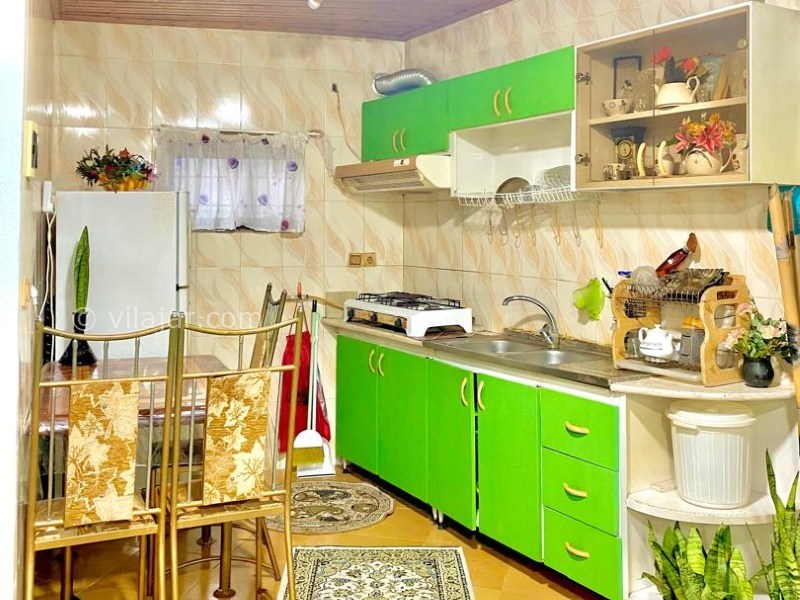 عکس شماره 858092 - اجاره ویلا در چمخاله -