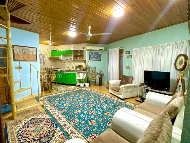 عکس شماره 858095 - اجاره ویلا در چمخاله -