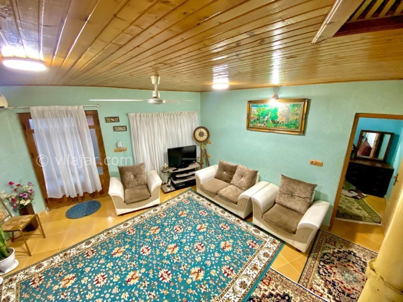 عکس شماره 858096 - اجاره ویلا در چمخاله -