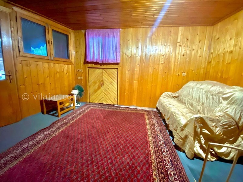 عکس شماره 858097 - اجاره ویلا در چمخاله -