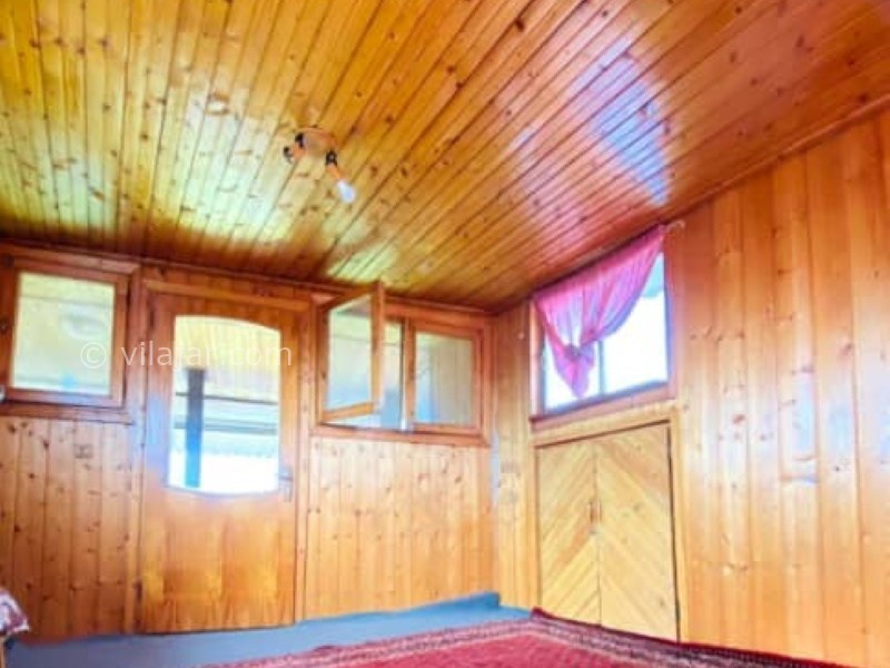 عکس شماره 858098 - اجاره ویلا در چمخاله -