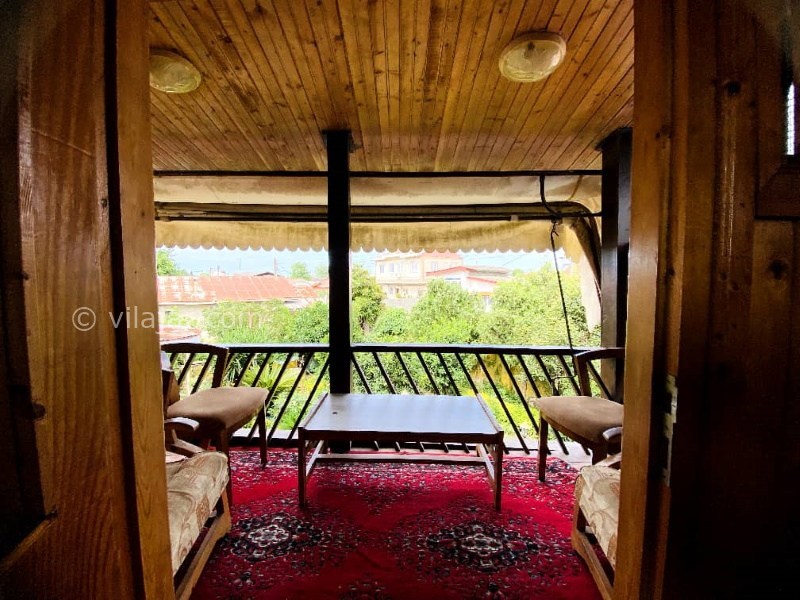 عکس شماره 858099 - اجاره ویلا در چمخاله -