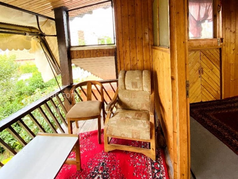 عکس شماره 858100 - اجاره ویلا در چمخاله -