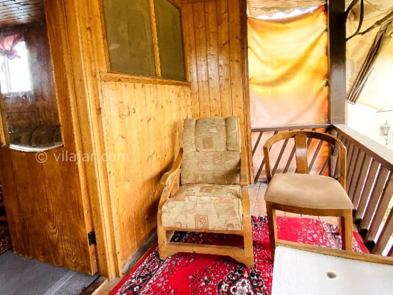 عکس شماره 858101 - اجاره ویلا در چمخاله -