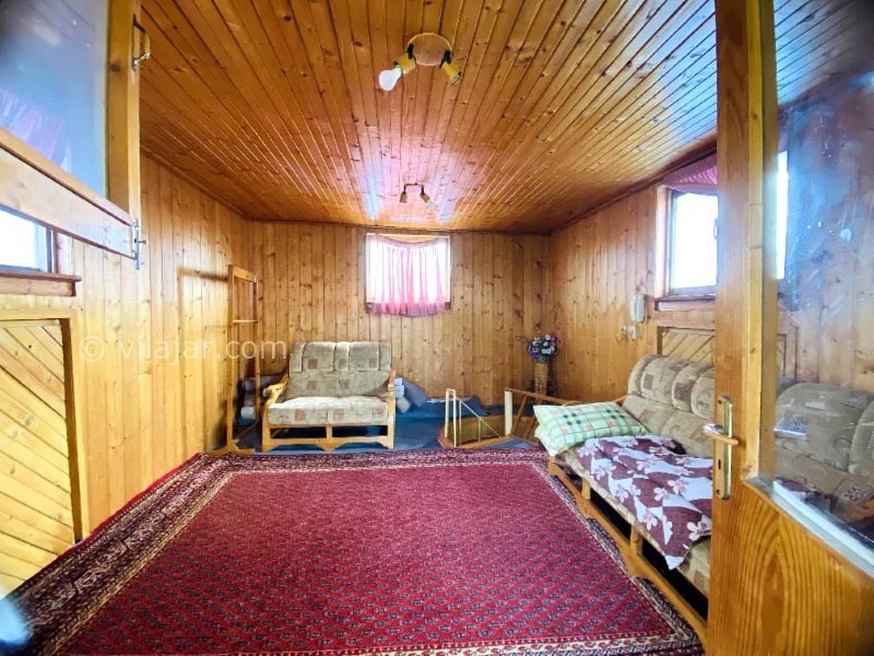 عکس شماره 858102 - اجاره ویلا در چمخاله -