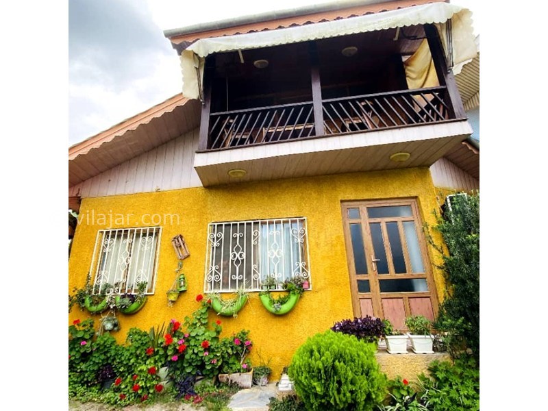 عکس شماره 858104 - اجاره ویلا در چمخاله -